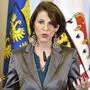 Staatssekretärin Karoline Edtstadler leitete die "Task Force"