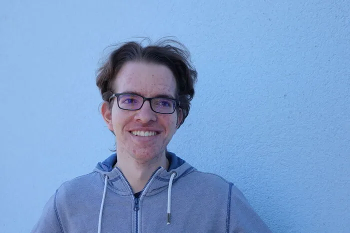 Markus Doppelhofer, 18, Pöllau bei Hartberg: Corona hat unser soziales Leben stark beeinträchtigt, ist aber auch eine Chance, für ein neues, besseres Miteinander.