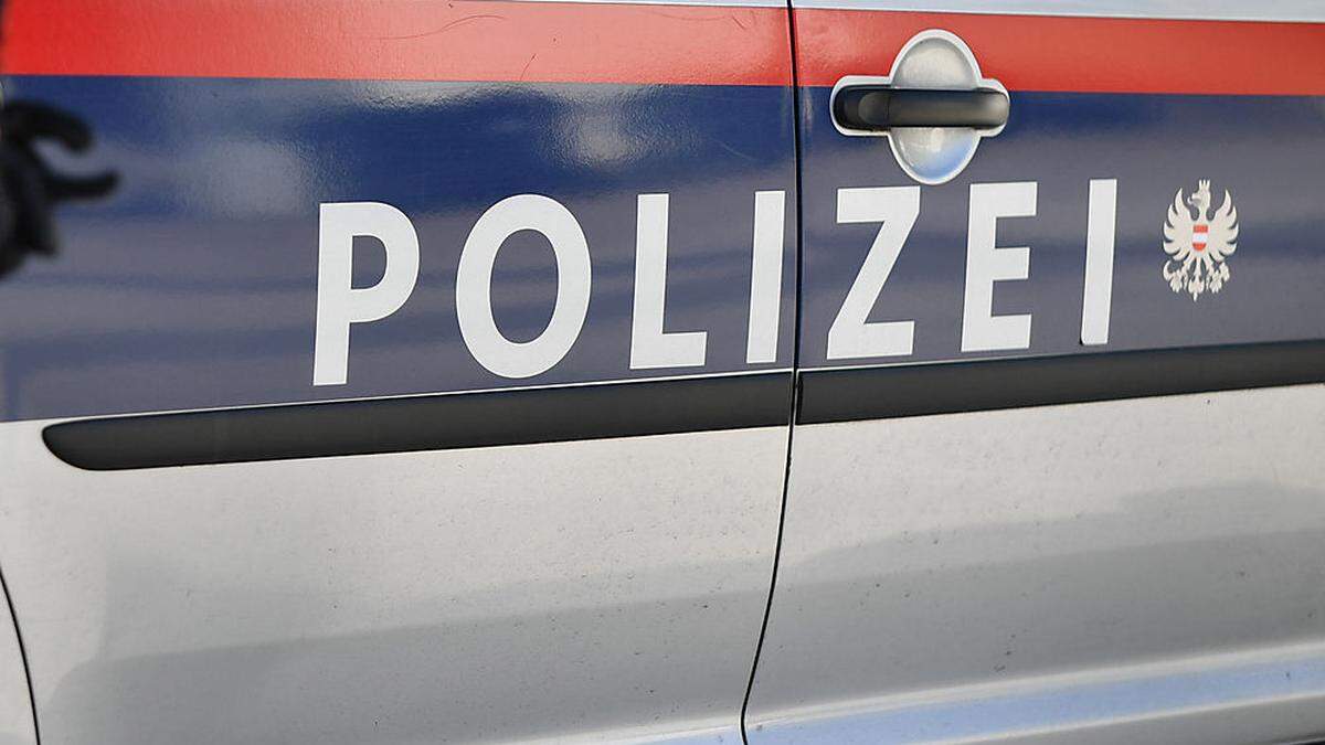 Die Polizei ermittelt