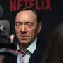 Mit Kevin Spacey und "House of Cards" ist Netflix einst durchgestartet