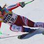 Tamara Tippler konnte beim Weltcup-Finale in Lenzerheide noch nicht so Gas geben, wie bei der WM in Cortina