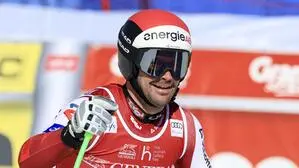 Vincent Kriechmayr siegte