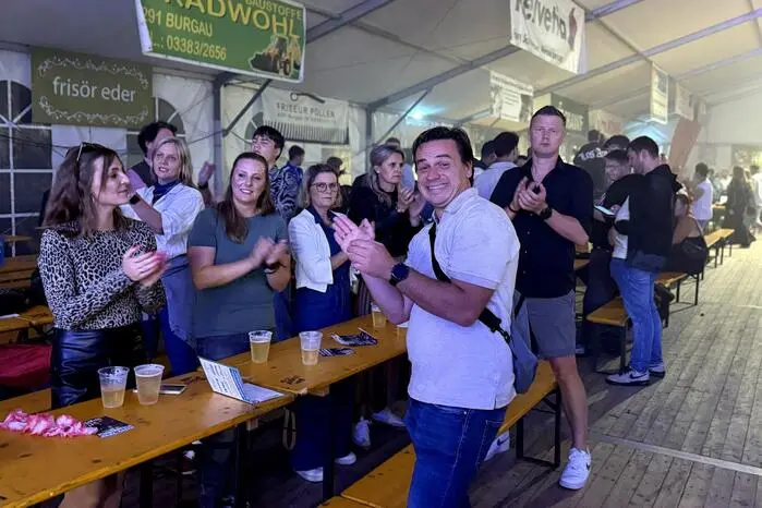 Weitere Fotos zum Durchklicken...