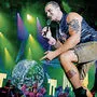 Andreas Gabalier Samstagabend in Schladming