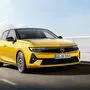 Der neue Opel Astra