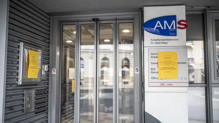 Für die ehemalige Geschäftsstelle steht noch kein Nachfolger fest