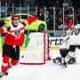 Lucas Thaler hatte schon oft Grund zum Jubeln