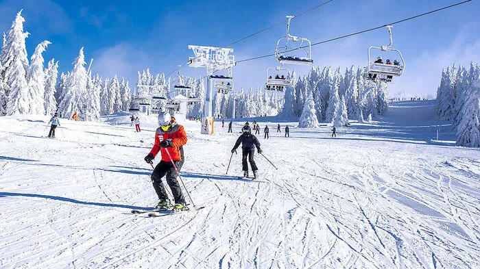 Skiglück muss nicht teuer sein