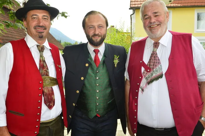 Weitere Bilder vom Fest.