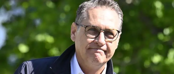 Heinz-Christian Strache