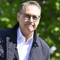 Der ehemalige Vizekanzler Heinz-Christian Strache