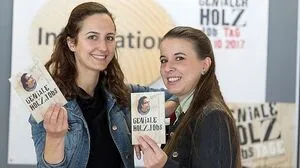 Macht euch bereit für die „Green Jobs“ von morgen!  