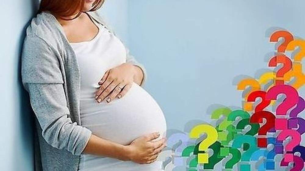 Dort, wo zusätzlich zu 2G noch ein PCR-Test erforderlich ist, haben ungeimpfte Schwangere künftig keinen Zutritt mehr