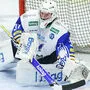 Kristers Gudlevskis zeigte in Bratislava seine bisher stärkste Leistung im VSV-Dress