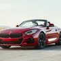 Der neue BMW Z4 aus Graz
