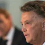 Louis van Gaal will mit den Niederländern ins Finale