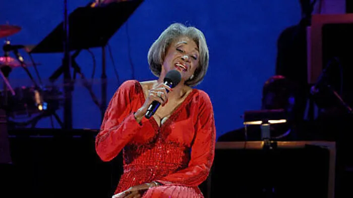 Nancy Wilson starb im Alter von 81 Jahren