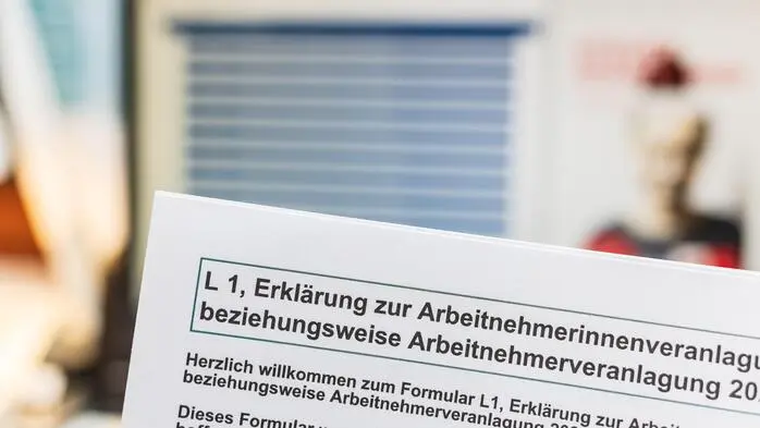 Fünf Jahre kann die Arbeitnehmerveranlagung rückwirkend geltend gemacht werden. Danach erlischt der Anspruch