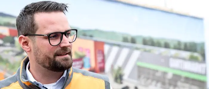 Peter Eberdorfer: „Seit 30 Jahren kommen wir ohne Aktionen aus“