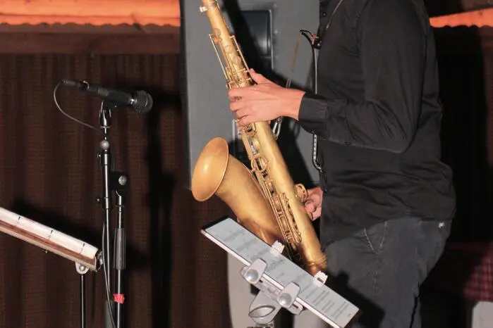 Am vergangenen Wochenende präsentierten die Musiker wieder einen Abend mit Jazz in allen Variationen und Perfektion – inklusive spritzigem Swing, Blues und knackigem Funk.