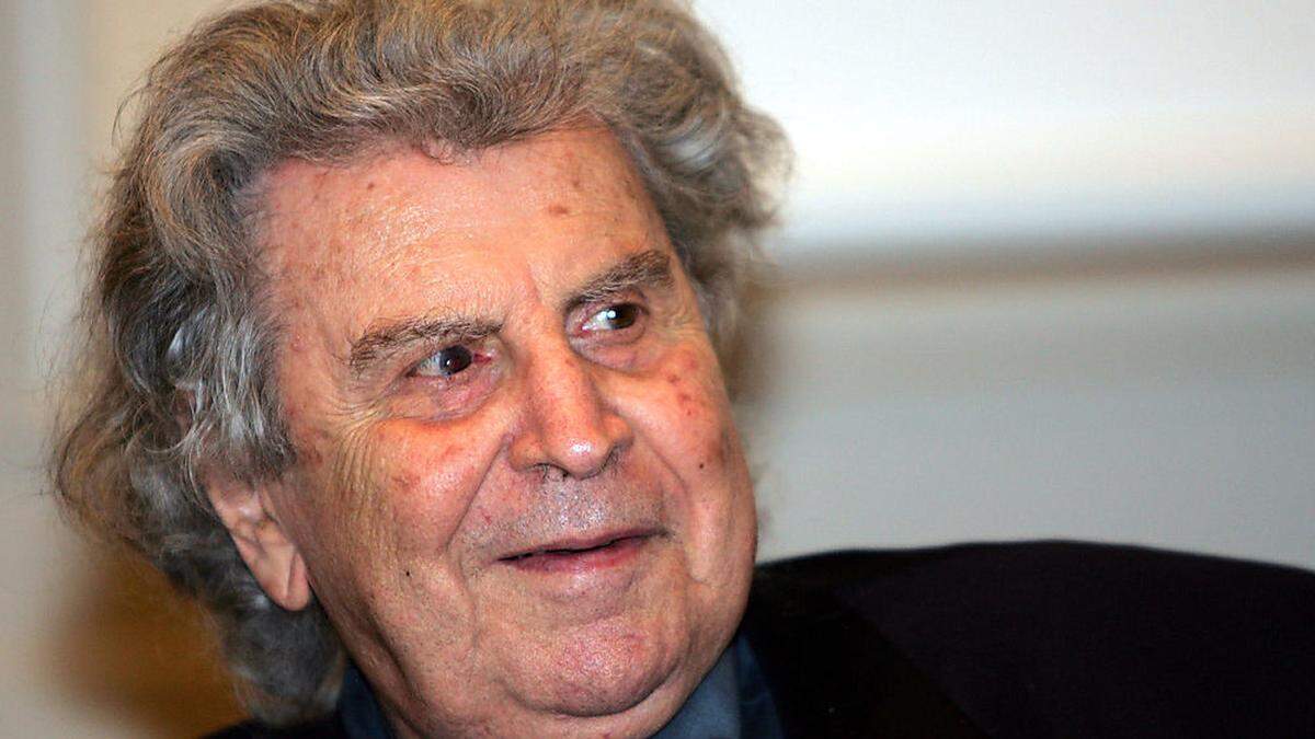 Mikis Theodorakis