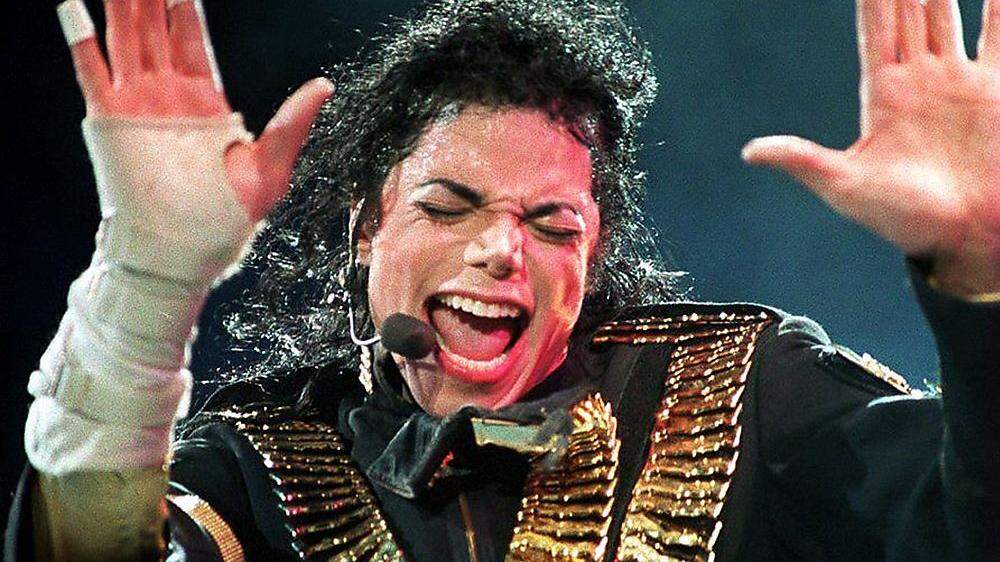 Doku erhebt schwere Vorwürfe gegen Pop-Superstar Michael Jackson