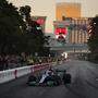 Am Wochenende fährt die Formel 1 auf den Straßen von Las Vegas