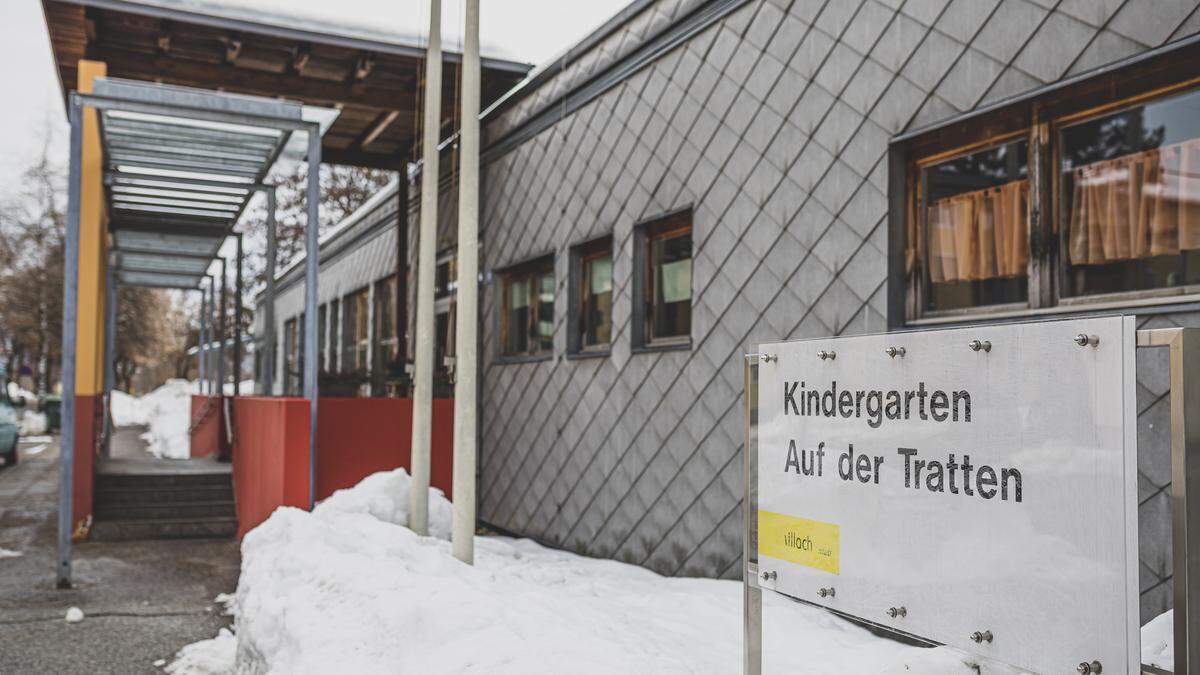 In diesem Kindergarten sind keine Handys erlaubt | Handyverbot im Kindergarten „Auf der Tratten“