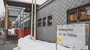 In diesem Kindergarten sind keine Handys erlaubt | Handyverbot im Kindergarten „Auf der Tratten“