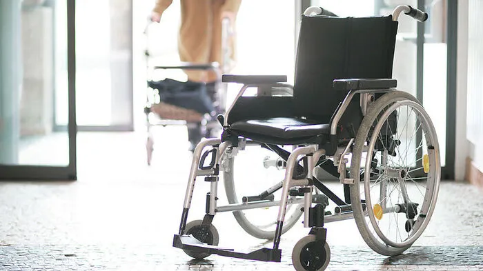 Das Pflegepersonal wird knapp