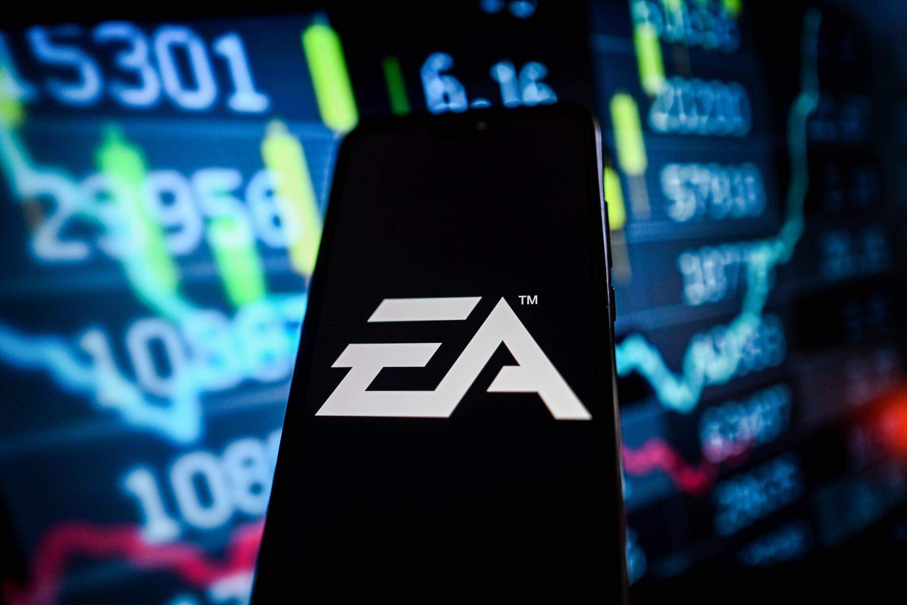 Gaming: EA plant Werbung in Vollpreis-Videospielen