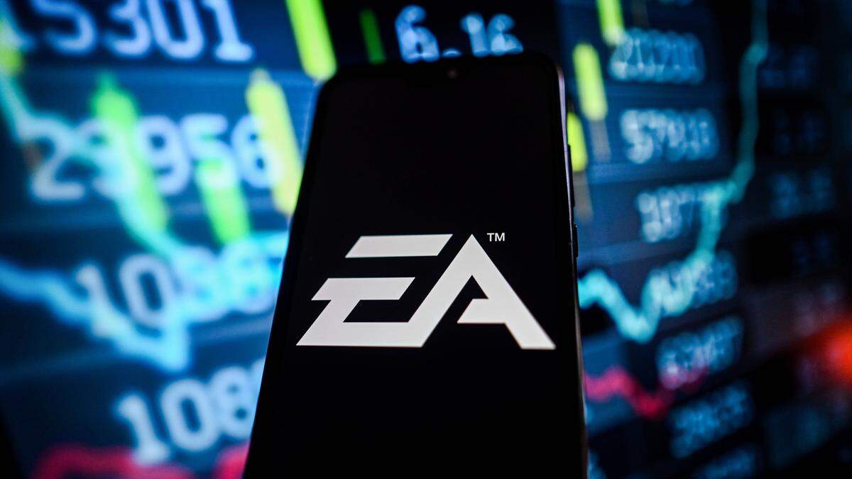 Der Videospielhersteller EA arbeitet an einer neuen Finanzierungsmöglichkeit