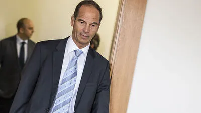 Romed Karré klagte seinen ehemaligen Arbeitgeber