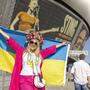 Auch Fans aus der Ukraine wollen Sting in Klagenfurt sehen