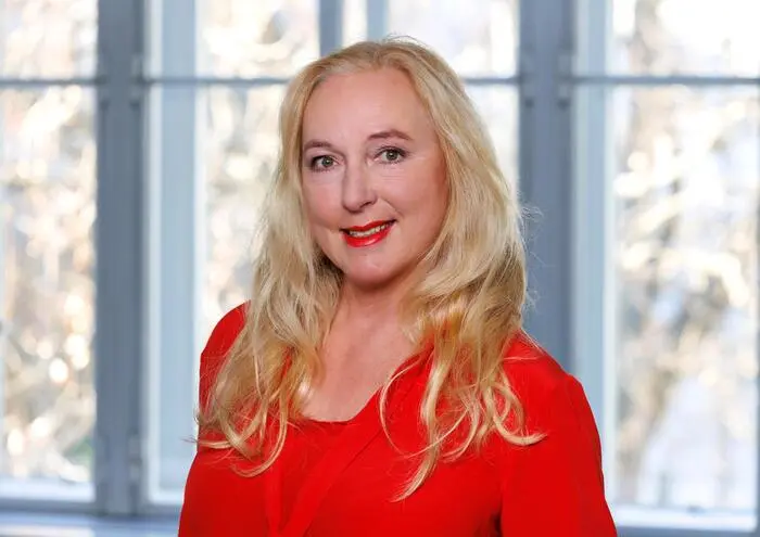 Alexandra Kautzky-Willer, Stoffwechselexpertin und Gendermedizinerin an der Medizinischen Universität Wien