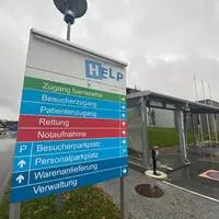 Die Fachambulanzen der Inneren Medizin am LKH Weiz sind nun reine Bestellambulanzen