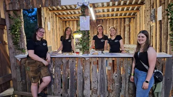 Zum sechsten Mal fand das Heikeischn Fest in Neudorf bei Passail bereits statt und wieder fand es großen Anklang.