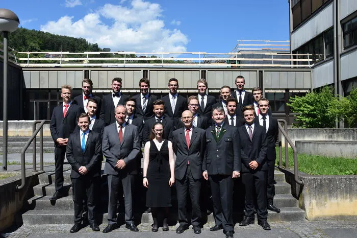 Maschinenbau/Umwelt- und Verfahrenstechnik:Daniel Fuchsbichler, Benjamin Gigerl, Julian Grabmayer, Dominik Haissl, Gabriel Hausleitner, Michael Knöbl, Michael König, Maximilian Koravitsch, Matthias Krall, Julian Krotscheck, Mario Lembacher, Martin Mayer, Clara Schabetz, Sebastian Warnung, Sebastian Weber, Thomas Wilfinger, Rafal Zamiatala, Stephan Zivithal