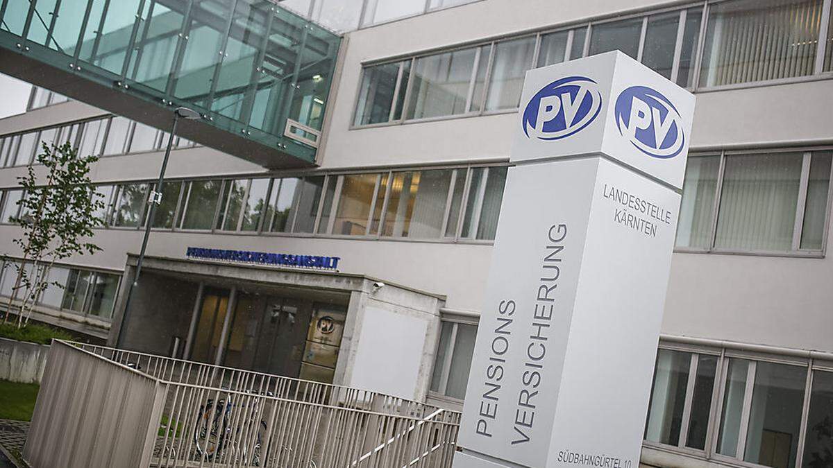 Der Betrugsskandal hat für enorme Unruhe unter Kollegen und Kunden der PVA Kärnten gesorgt