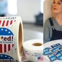 Superstar Taylor Swift hat für Joe Biden bereits im Jahr 2020 die Werbetrommel gerührt