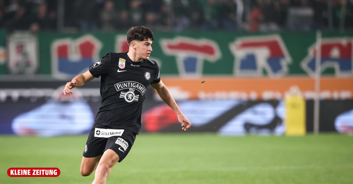 Sturm-Verteidiger: Arjan Malik will Österreich von der WM-Teilnahme abhalten