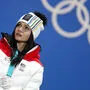 Für Anna Veith waren es die letzten Olympischen Spiele