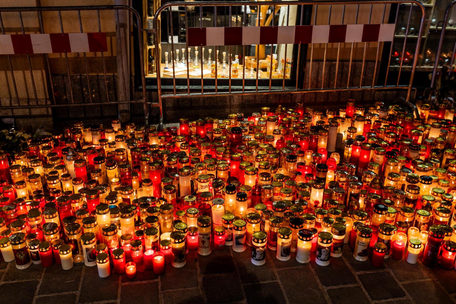 Termin für Prozess gegen Attentäter von Villach steht fest