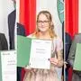 Florian Resch, Stella Ochabauer und Bea Dehlinch aus der Südoststeiermark sind unter den „Top 30 unter 30“der Wirtschaftskammer Steiermark 