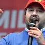 Matteo Salvini vor dem Comeback?