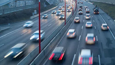 Die Pläne für eine deutsche Pkw-Maut sind vorerst gestoppt