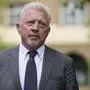 Boris Becker muss ins Gefängnis