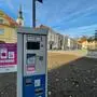 Parkstrafen kommen durch die Bezirkshauptmannschaft, nicht per E-Mail durch Inkassobüros, sagt man bei der Stadt Bruck an der Mur