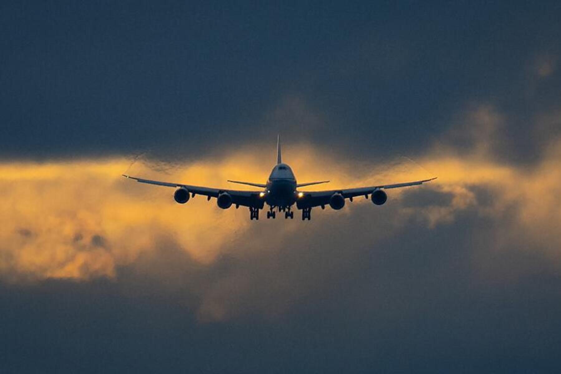 Hantavirus: Österreicher war mit infizierter Person im Flugzeug