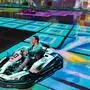 Fahrspaß mit BattleKart!
